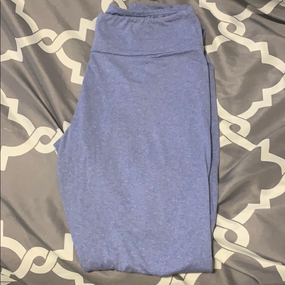 OS LuLaRoe leggings